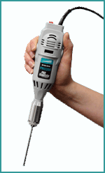 Hand Held Homogenizer